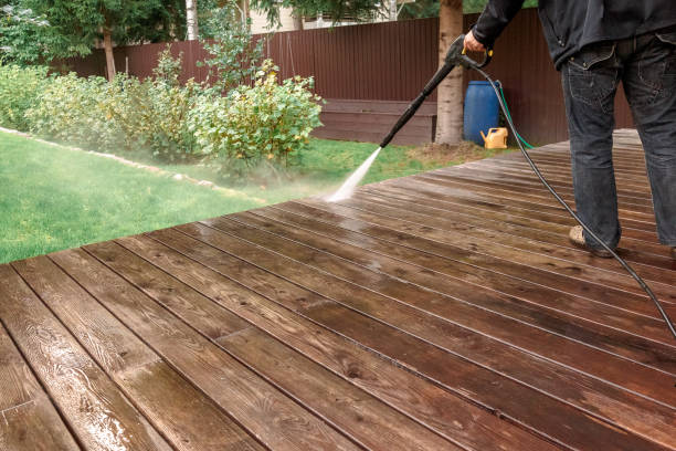 Reliable Marlow Heights, MD Pressure Washing Solutions